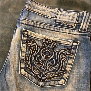 Big Star Jeans “Casey” 31XL